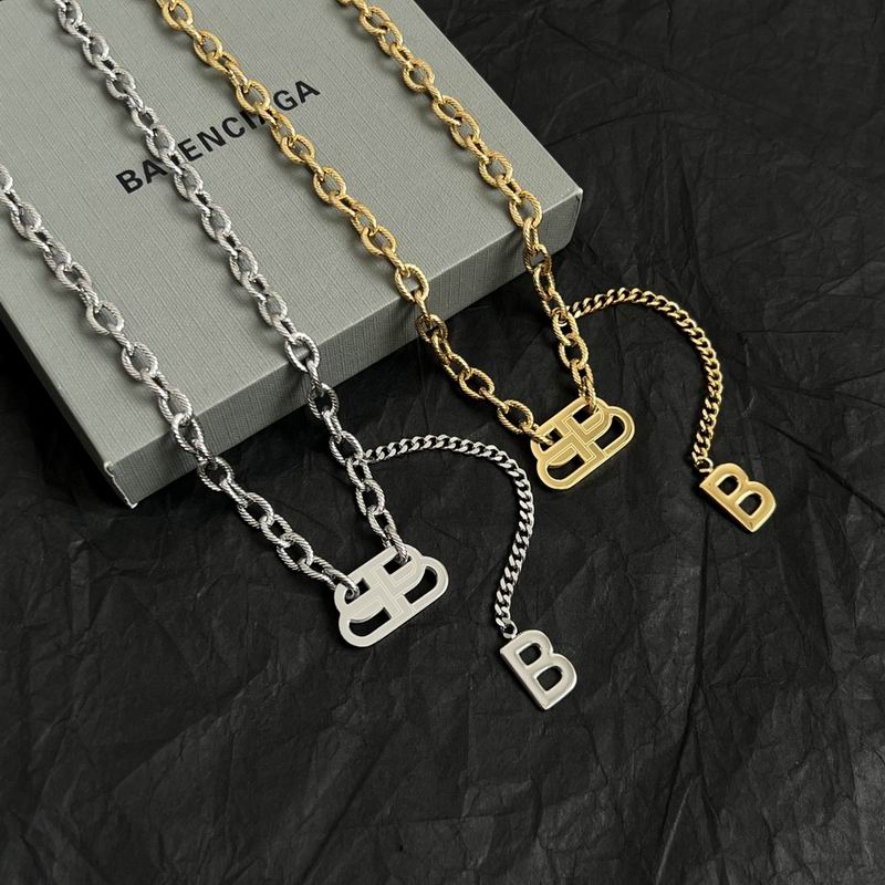 Balenciaga Bracelet 07yxh02 (3)