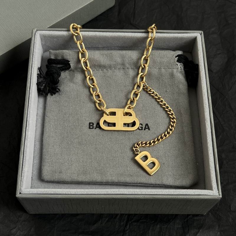 Balenciaga Bracelet 07yxh02 (4)