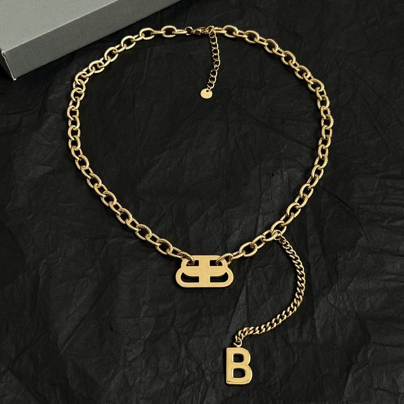 Balenciaga Bracelet 07yxh02 (6)