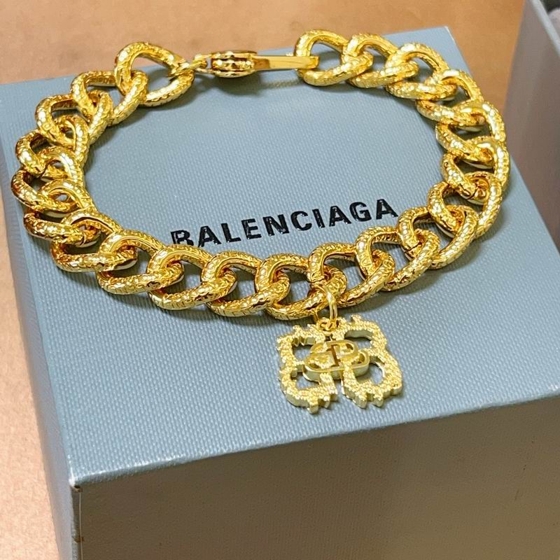 Balenciaga Bracelet 07yxh03 (1)