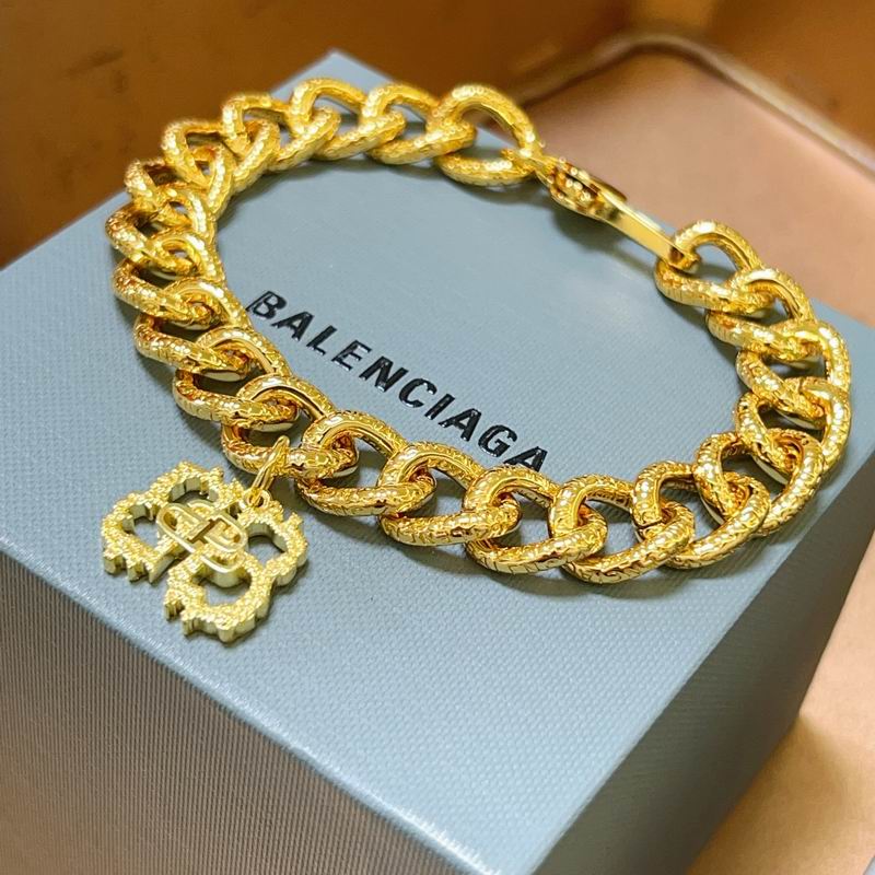Balenciaga Bracelet 07yxh03 (2)