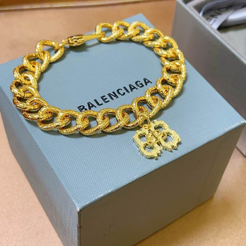Balenciaga Bracelet 07yxh03 (3)