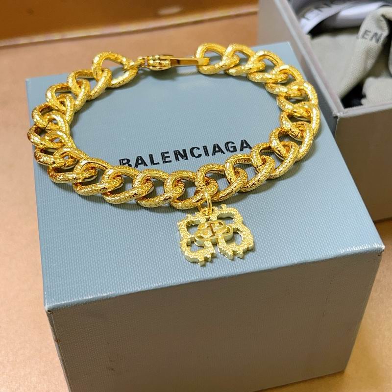 Balenciaga Bracelet 07yxh03 (4)
