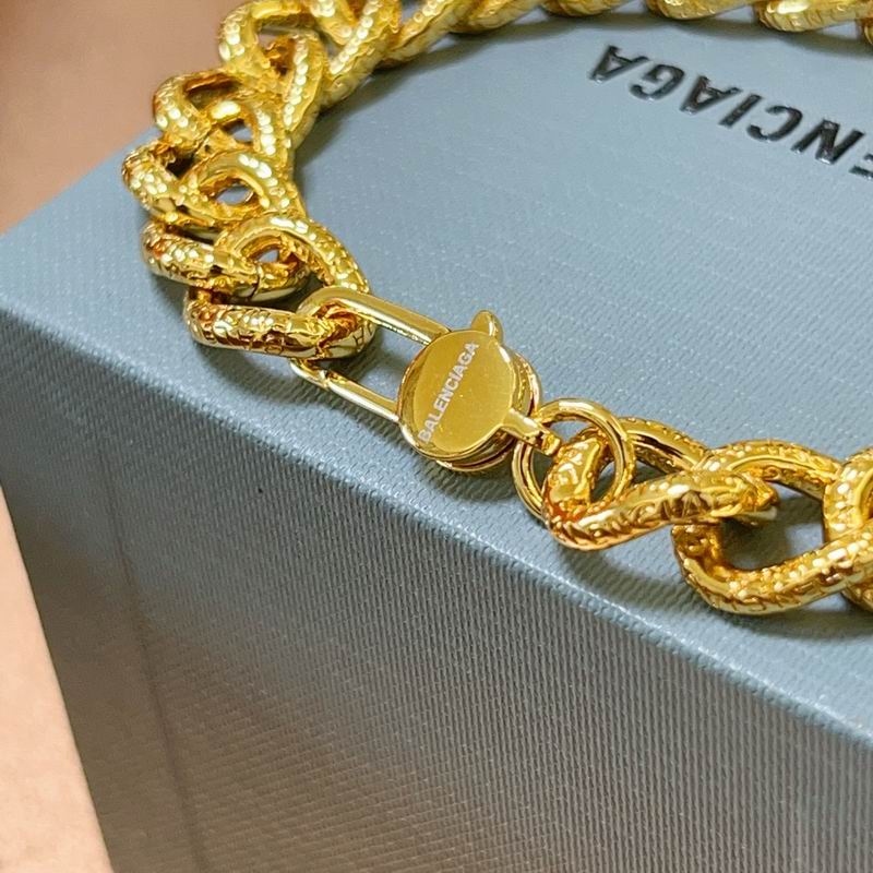 Balenciaga Bracelet 07yxh03 (5)