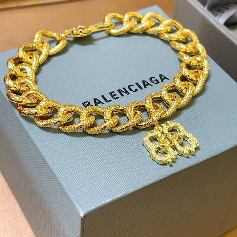 Balenciaga Bracelet 07yxh03 (7)