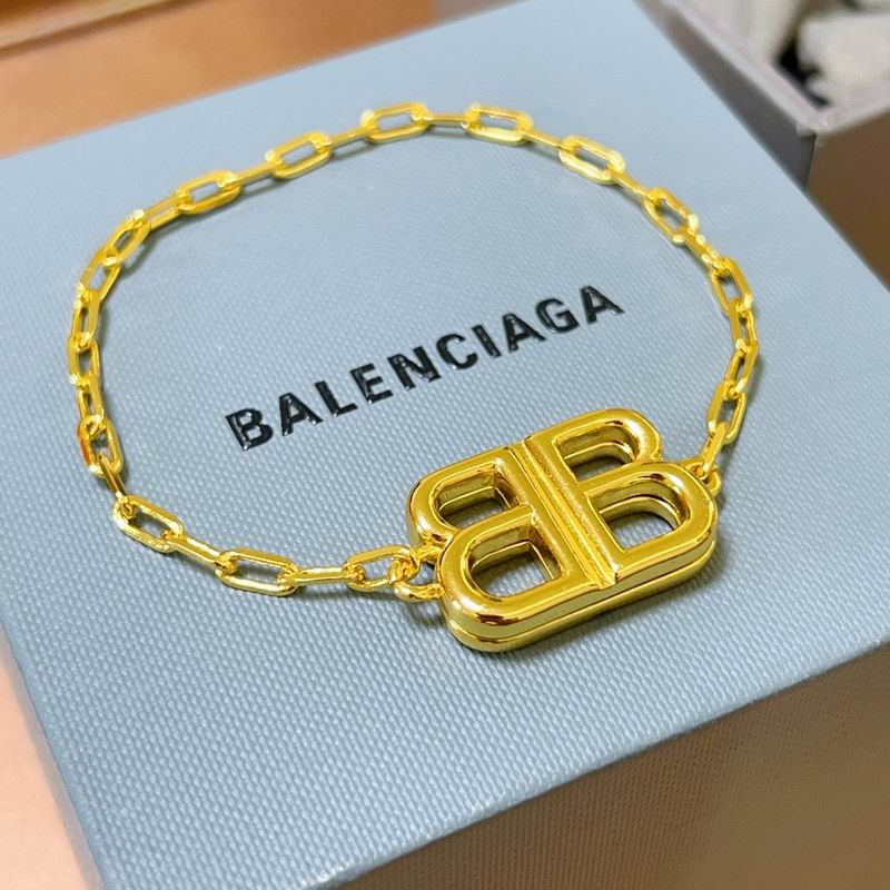 Balenciaga Bracelet 07yxh04 (1)