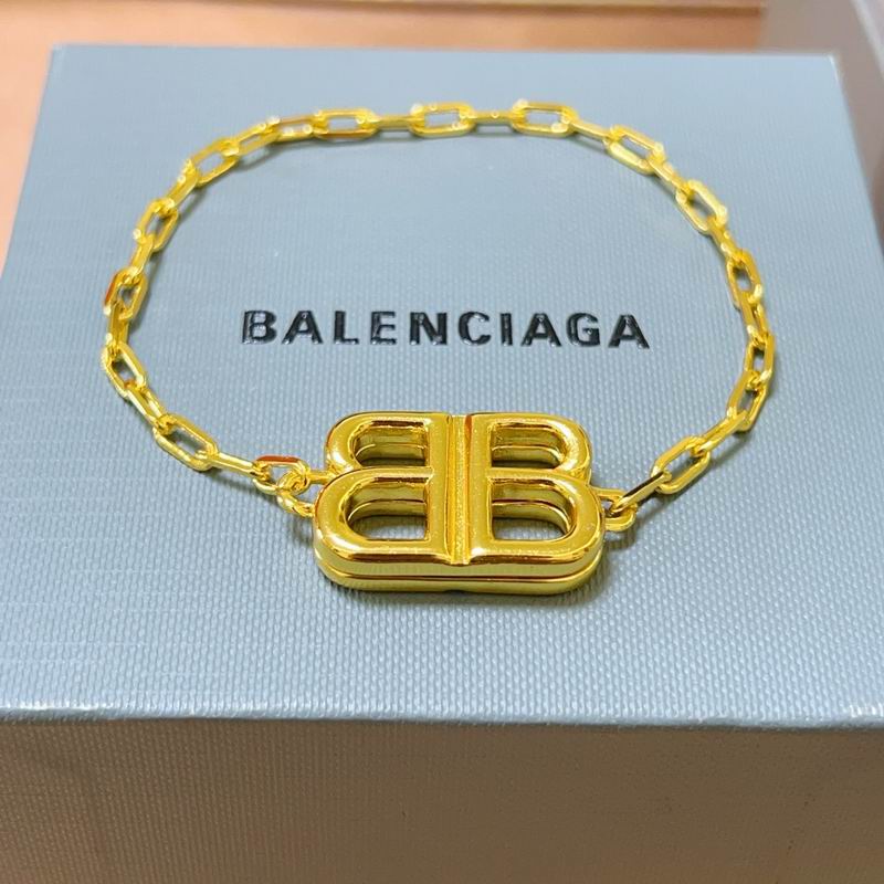 Balenciaga Bracelet 07yxh04 (2)