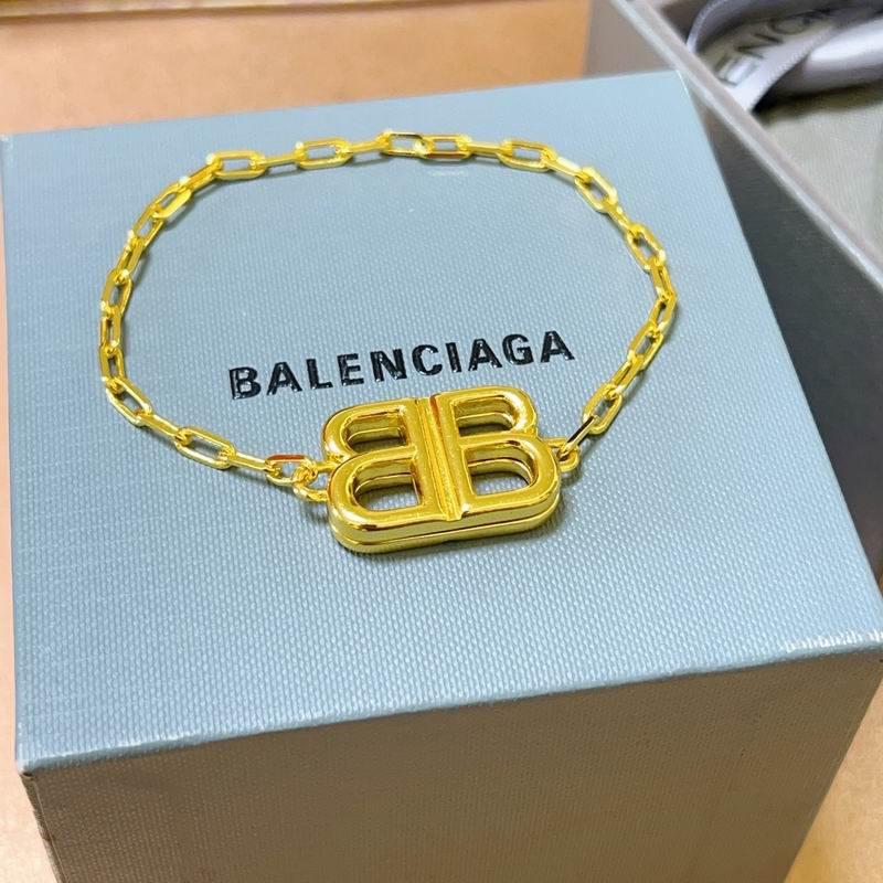 Balenciaga Bracelet 07yxh04 (3)