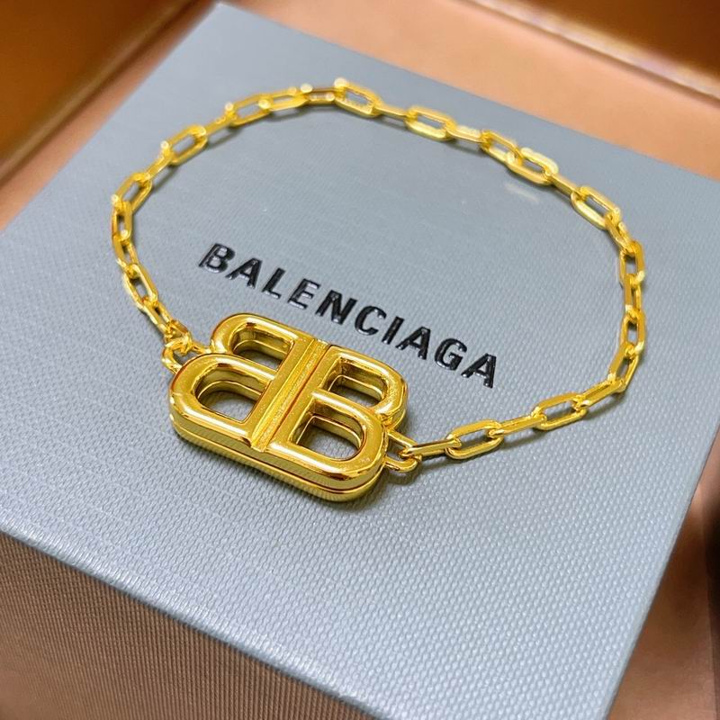Balenciaga Bracelet 07yxh04 (4)