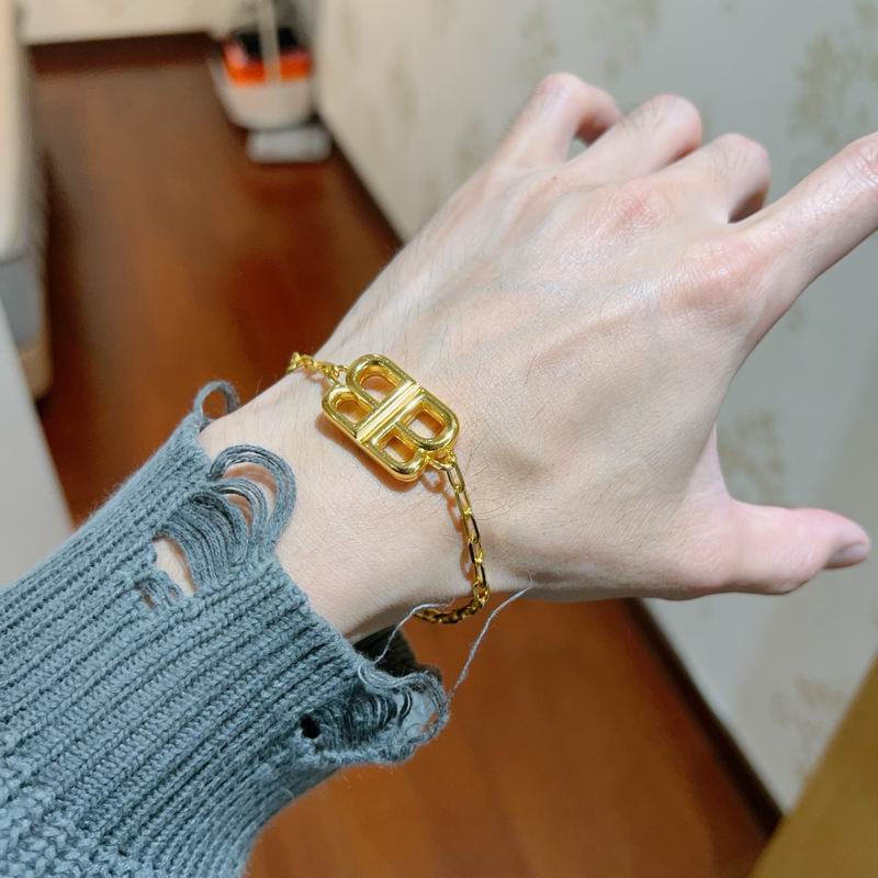 Balenciaga Bracelet 07yxh04 (6)
