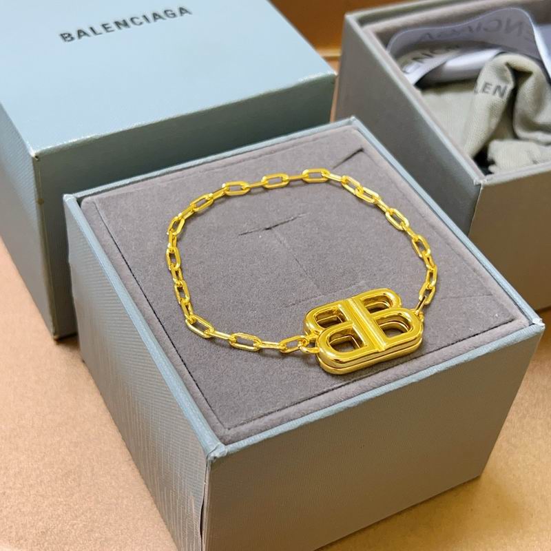 Balenciaga Bracelet 07yxh04 (7)