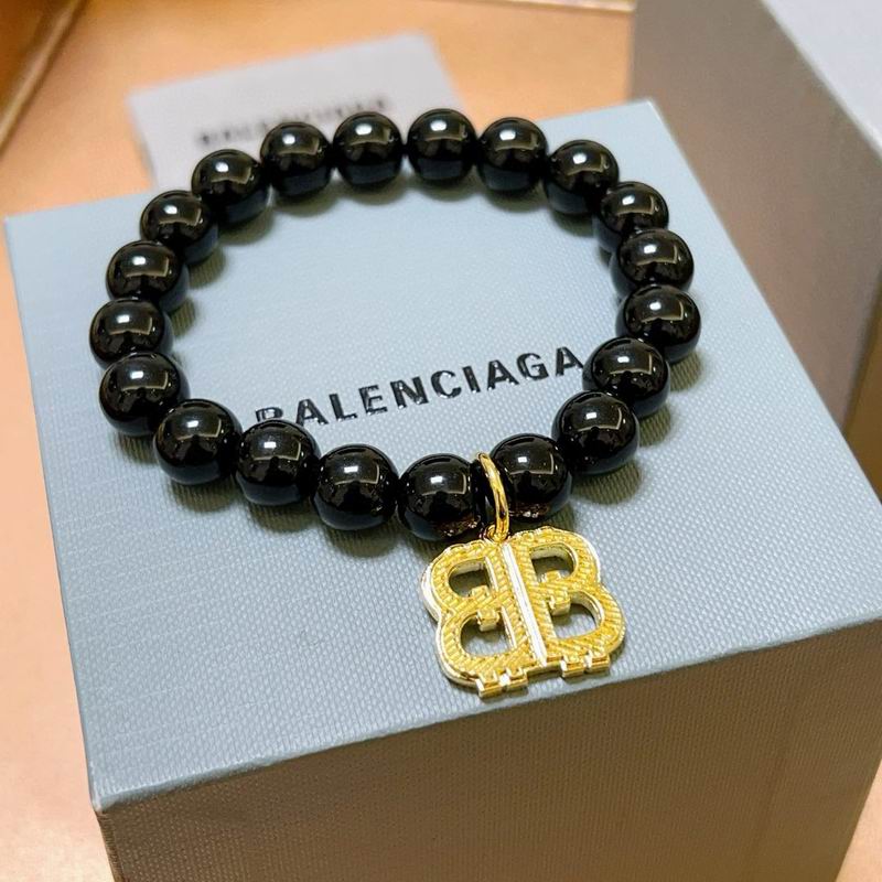 Balenciaga Bracelet 07yxh05 (1)