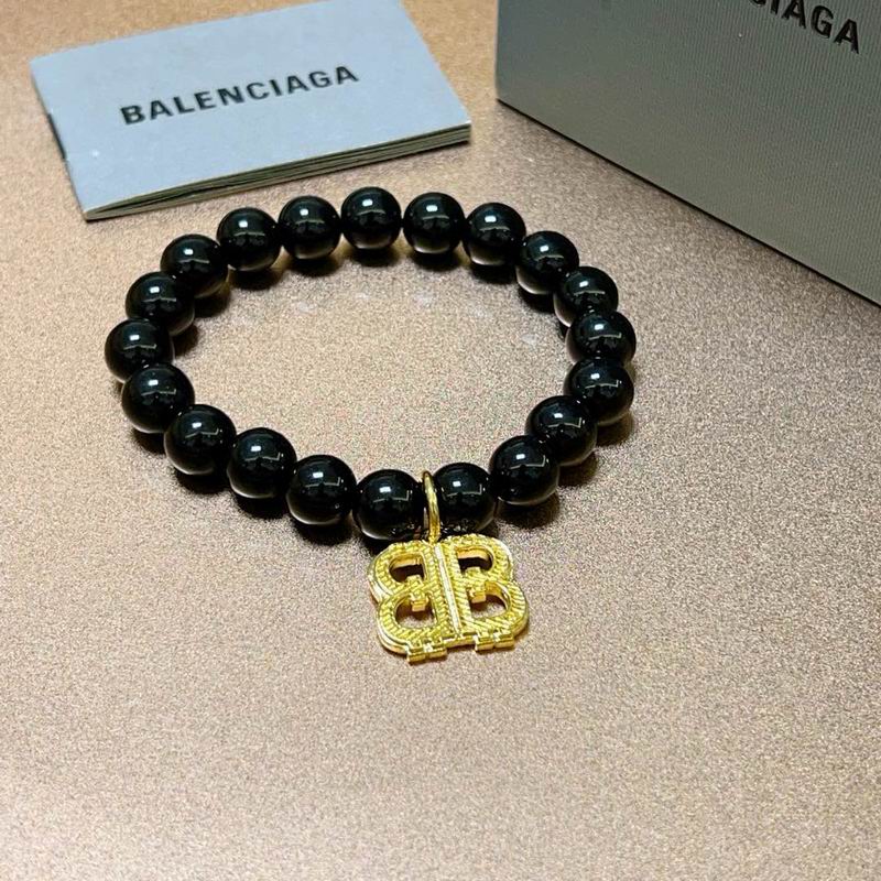 Balenciaga Bracelet 07yxh05 (2)