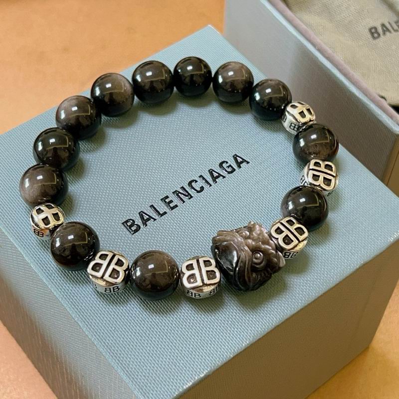 Balenciaga Bracelet 07yxh06 (1)