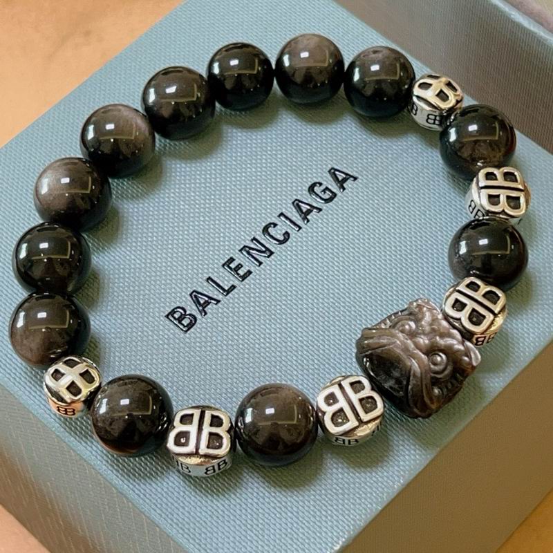 Balenciaga Bracelet 07yxh06 (3)