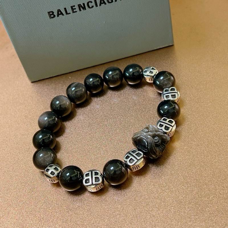 Balenciaga Bracelet 07yxh06 (5)