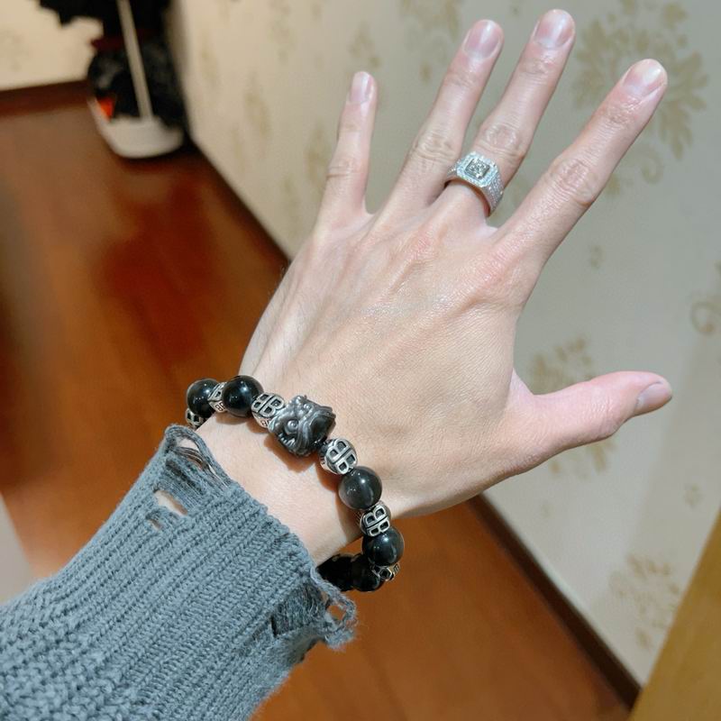 Balenciaga Bracelet 07yxh06 (6)