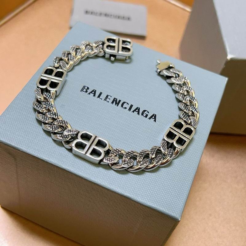 Balenciaga Bracelet 07yxh08 (3)