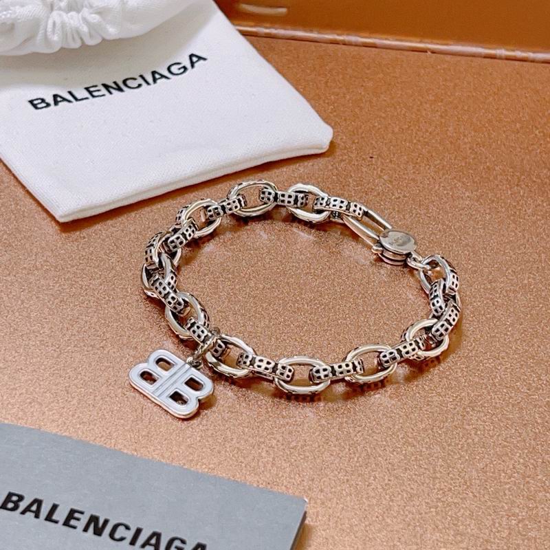 Balenciaga Bracelet 07yxh09 (2)