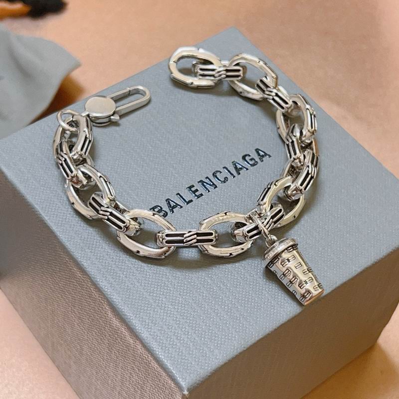 Balenciaga Bracelet 07yxh10 (1)