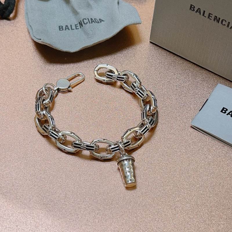 Balenciaga Bracelet 07yxh10 (2)