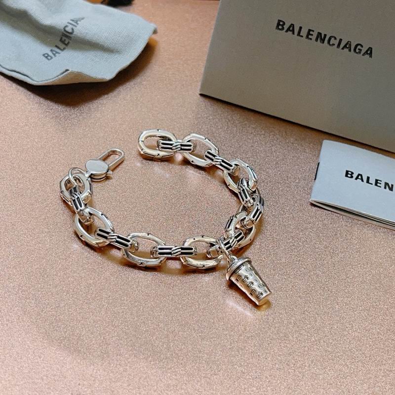 Balenciaga Bracelet 07yxh10 (4)
