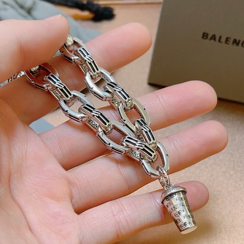 Balenciaga Bracelet 07yxh10 (5)