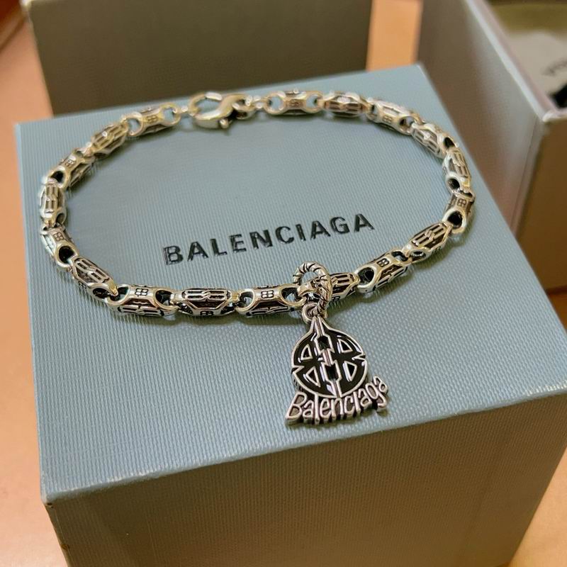 Balenciaga Bracelet 07yxh11 (1)