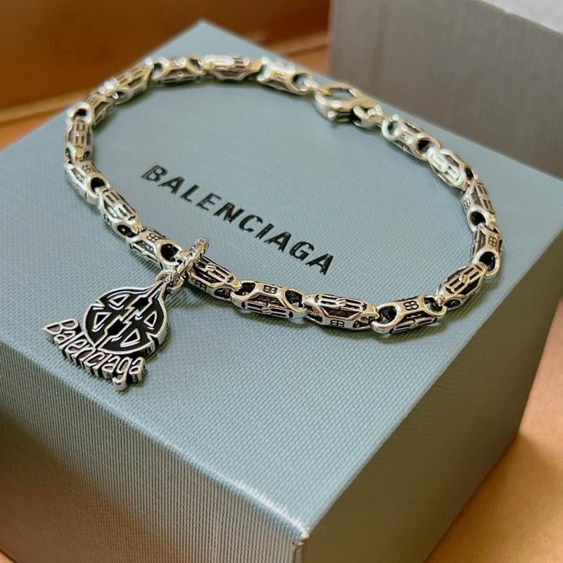 Balenciaga Bracelet 07yxh11 (2)