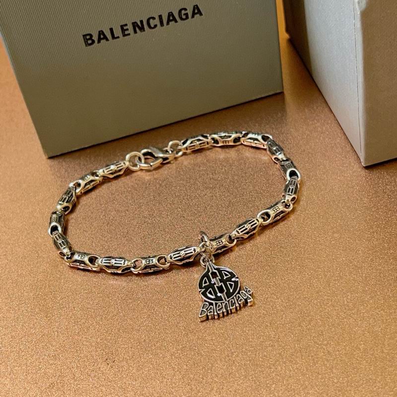 Balenciaga Bracelet 07yxh11 (3)