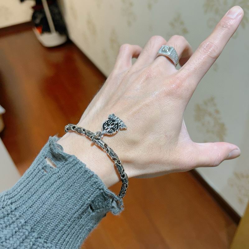 Balenciaga Bracelet 07yxh11 (5)