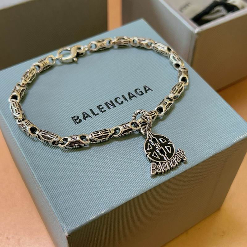 Balenciaga Bracelet 07yxh11 (6)