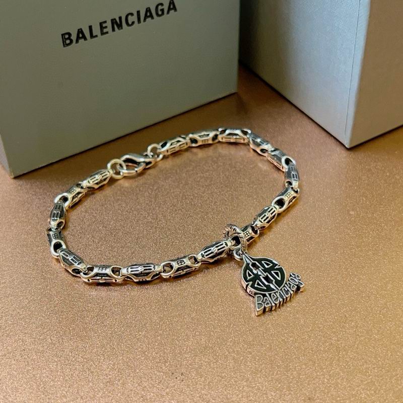 Balenciaga Bracelet 07yxh11 (7)