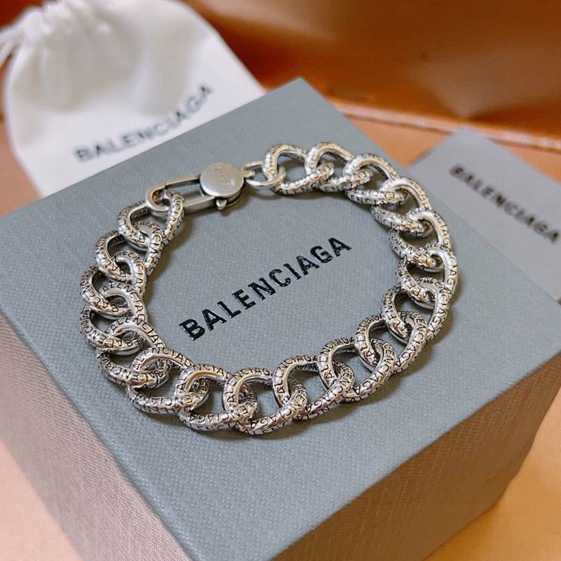 Balenciaga Bracelet 07yxh12 (1)