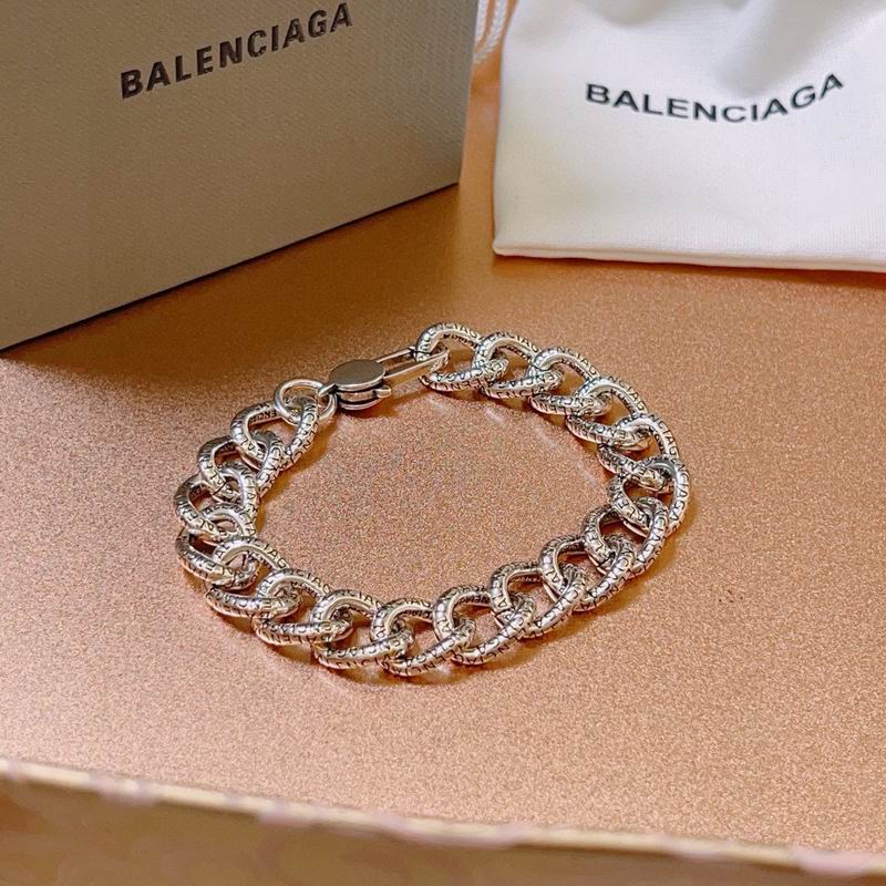 Balenciaga Bracelet 07yxh12 (2)