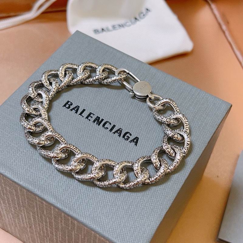Balenciaga Bracelet 07yxh12 (3)