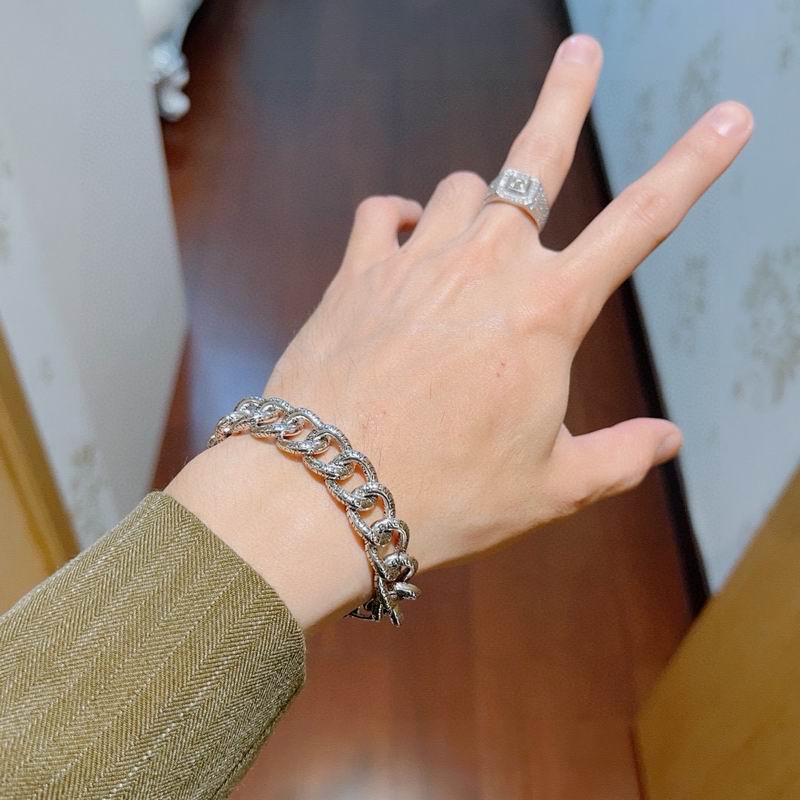 Balenciaga Bracelet 07yxh12 (4)