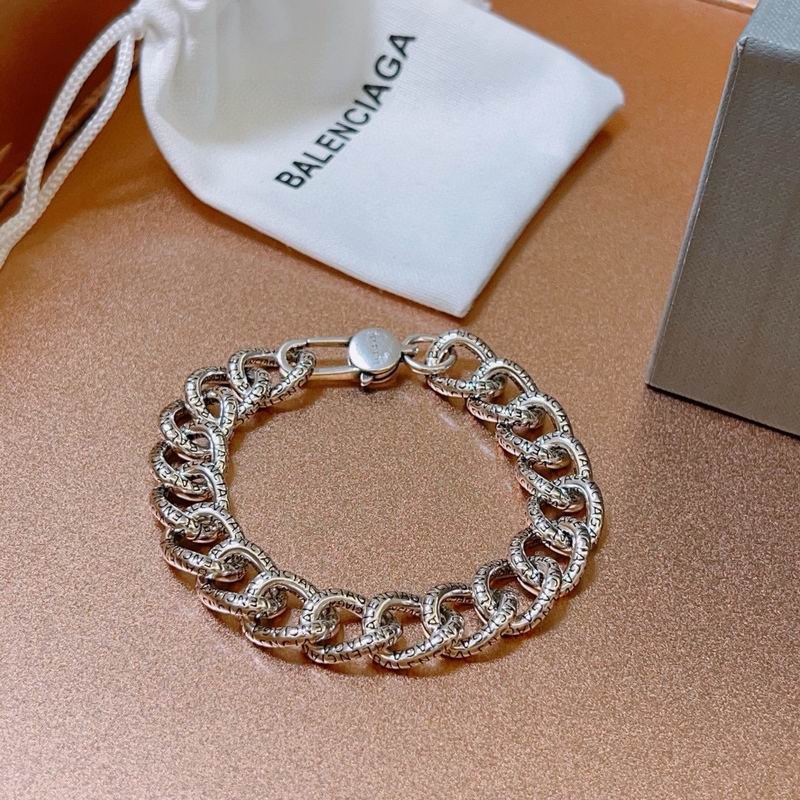 Balenciaga Bracelet 07yxh12 (5)