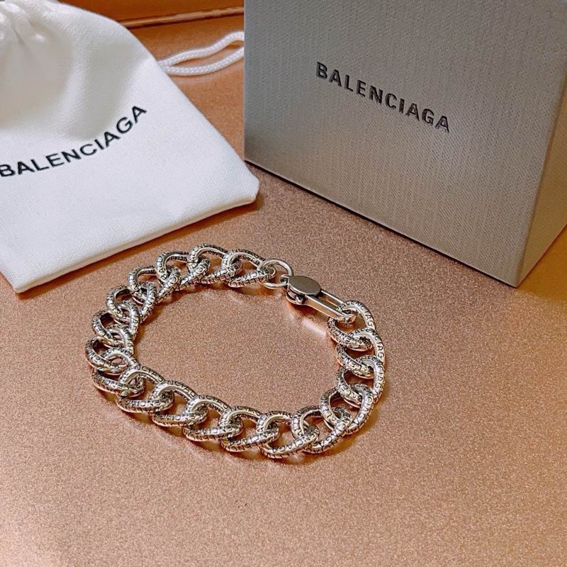 Balenciaga Bracelet 07yxh12 (6)