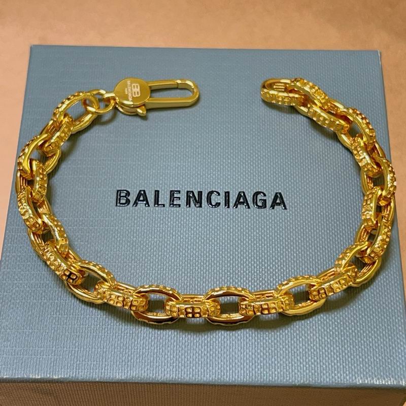 Balenciaga Bracelet 07yxh13 (1)