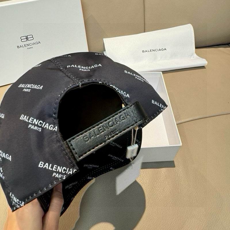 Balenciaga Cap(高版本）dx (1978)