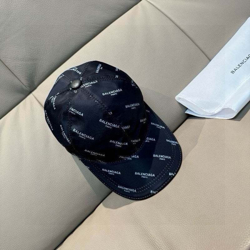 Balenciaga Cap(高版本）dx (1984)