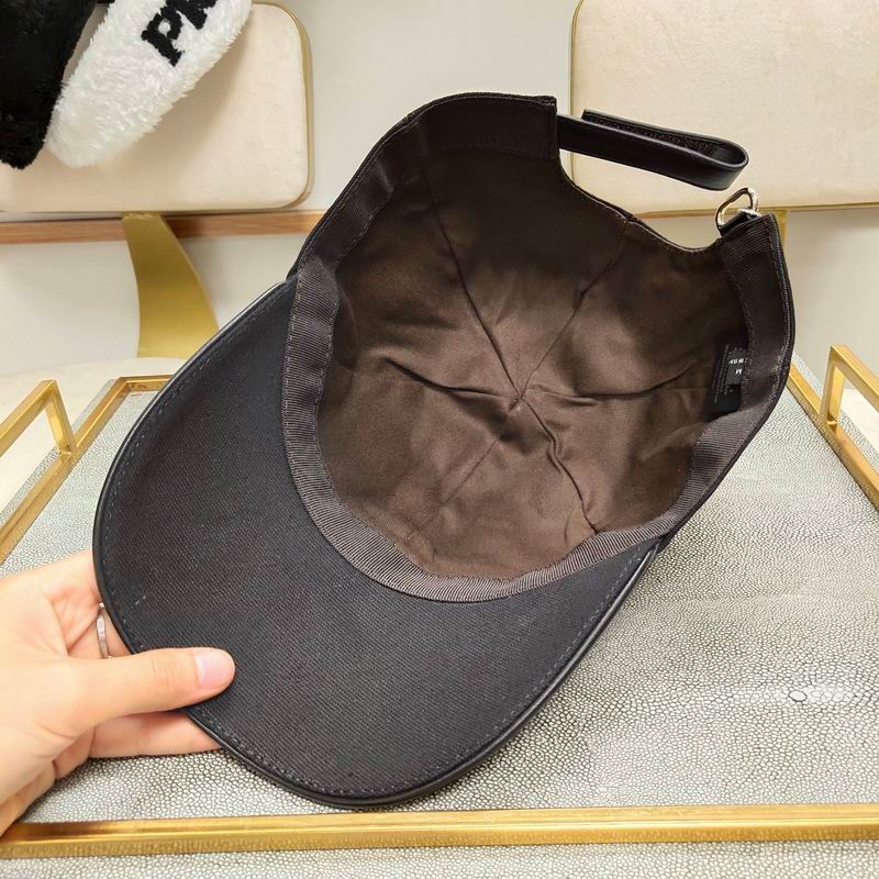Balenciaga Cap(高版本）dx (912)