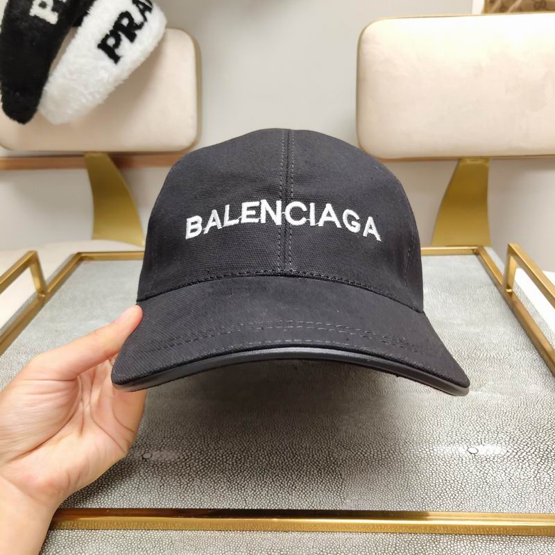 Balenciaga Cap(高版本）dx (913)