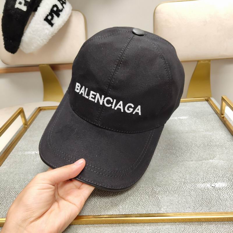 Balenciaga Cap(高版本）dx (914)