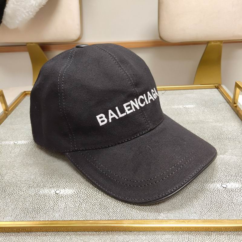 Balenciaga Cap(高版本）dx (915)