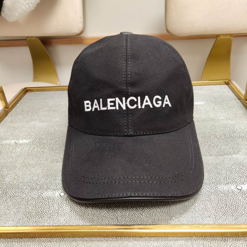 Balenciaga Cap(高版本）dx (916)
