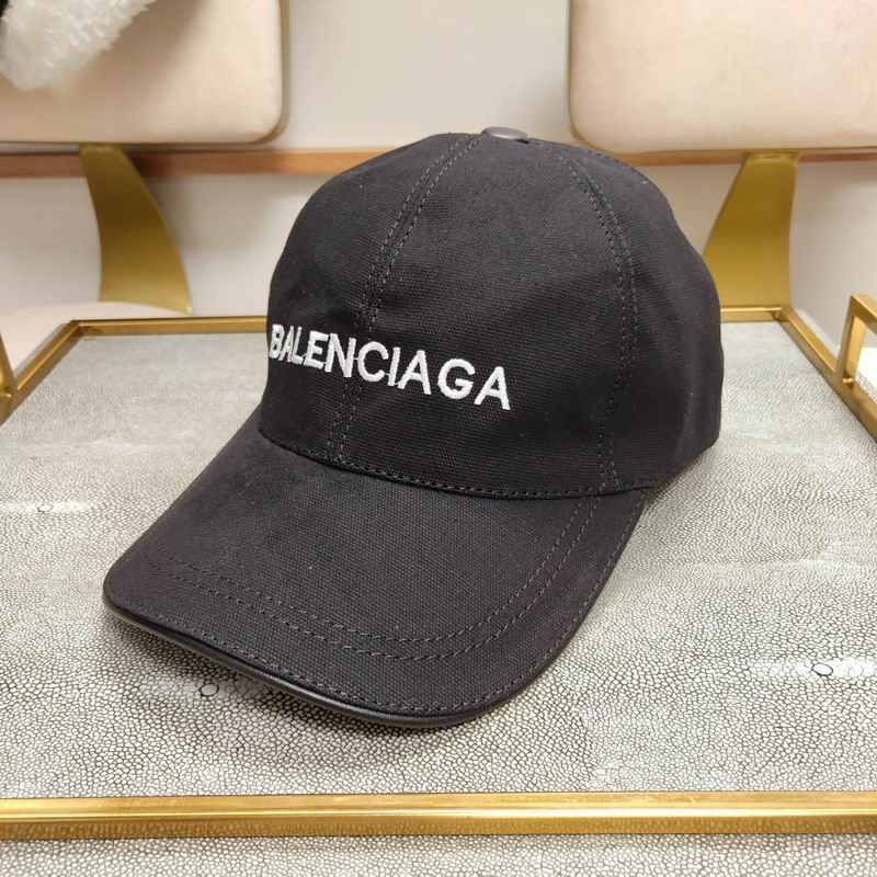 Balenciaga Cap(高版本）dx (917)