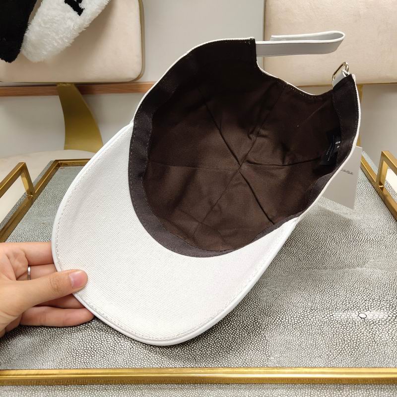 Balenciaga Cap(高版本）dx (918)