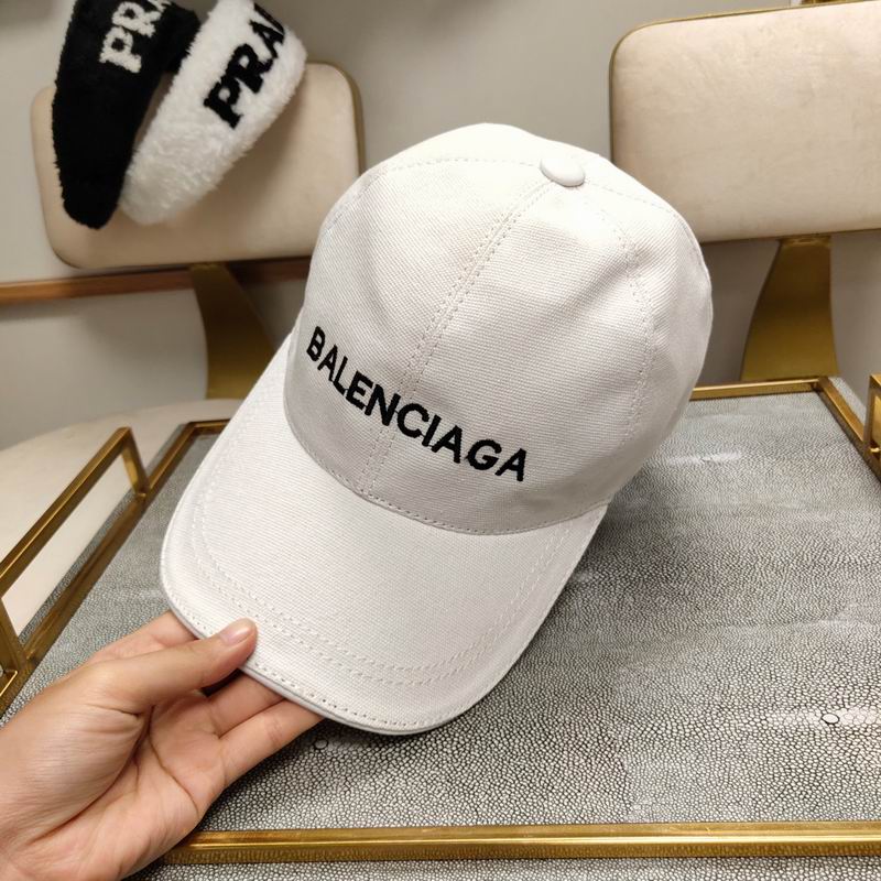 Balenciaga Cap(高版本）dx (919)